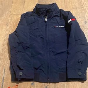 Tommy Hilfiger jacket